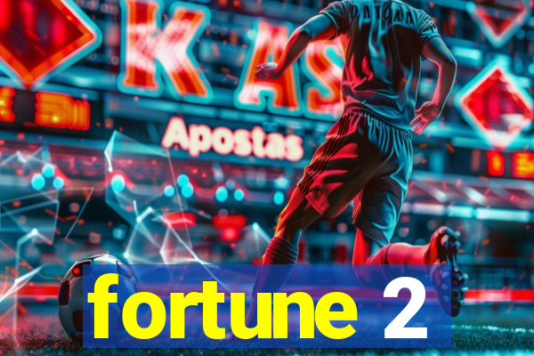 fortune 2